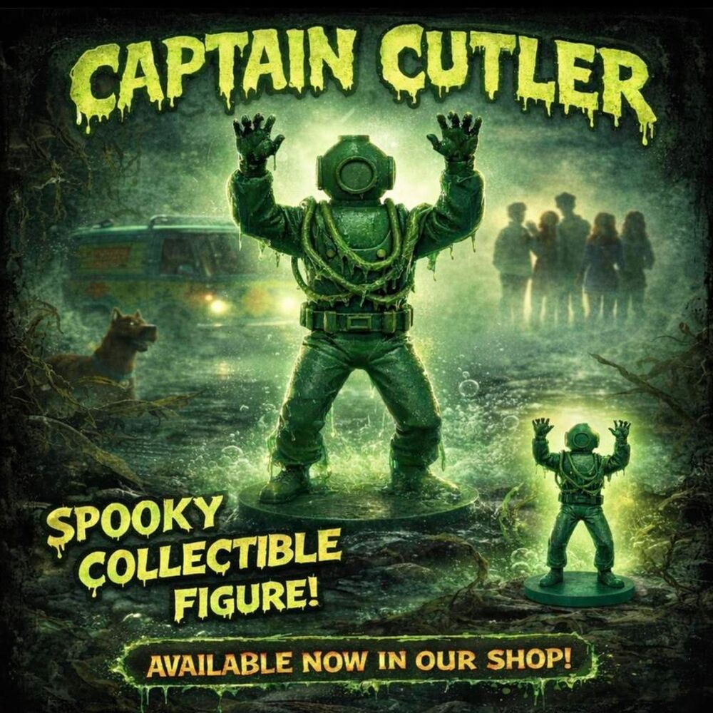 Unbranded Green Action-figures-playsets